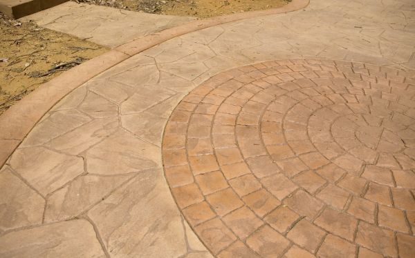 Concrete Overlay Service in San Luis Obispo