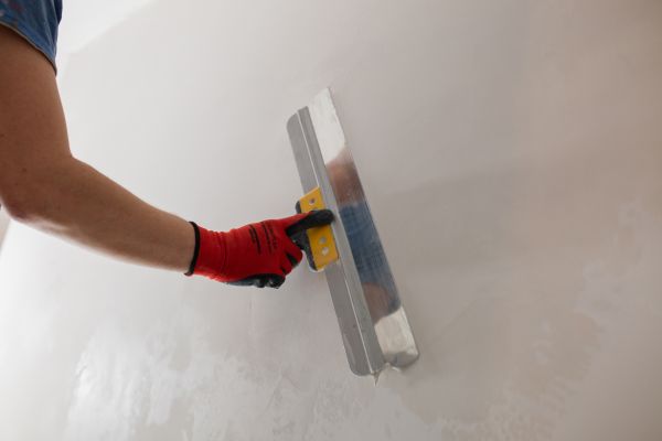 Concrete Refinishing in San Luis Obispo