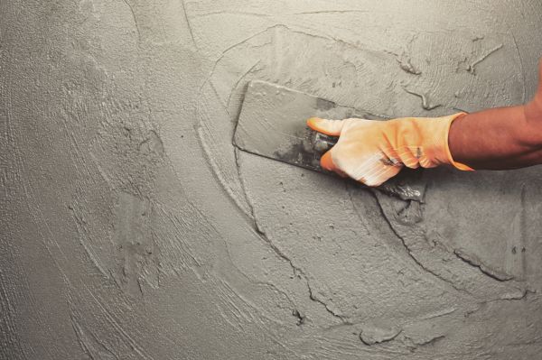 Concrete Topping Service in San Luis Obispo