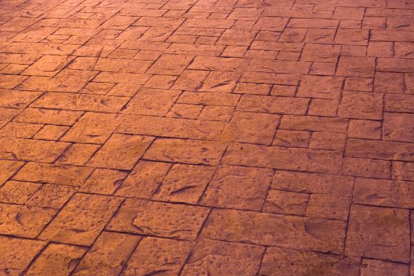Decorative Paving in San Luis Obispo