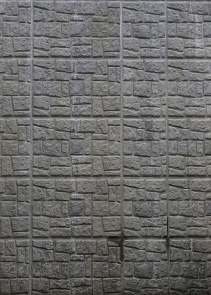 Stamped Wall Construction in San Luis Obispo