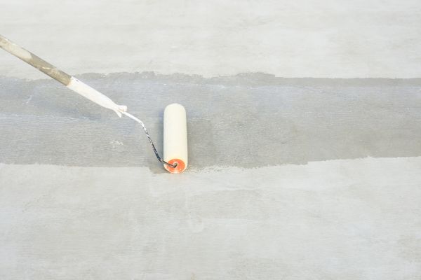 Slab Finishing Service in San Luis Obispo