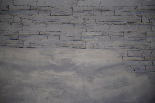 Pool Concrete Stamping in San Luis Obispo