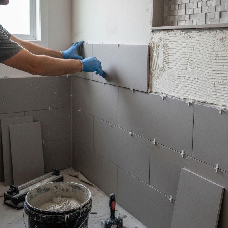 Overlay Installation